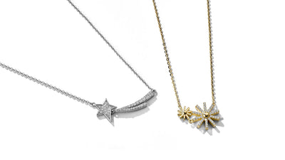 Pendants & Necklaces