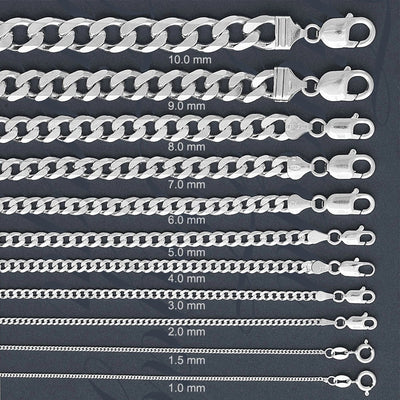 Curb Chain