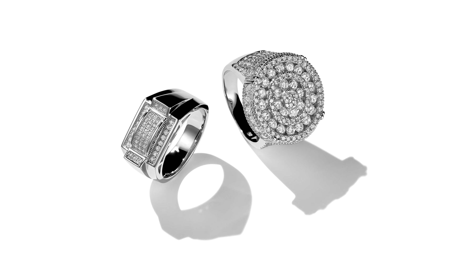The silver on sale company jewellery