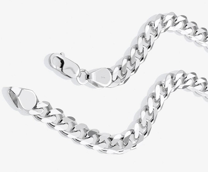 Curb Chain