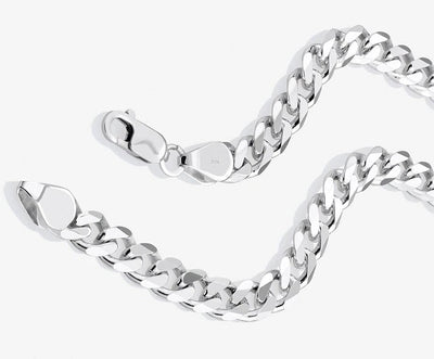 Curb Chain