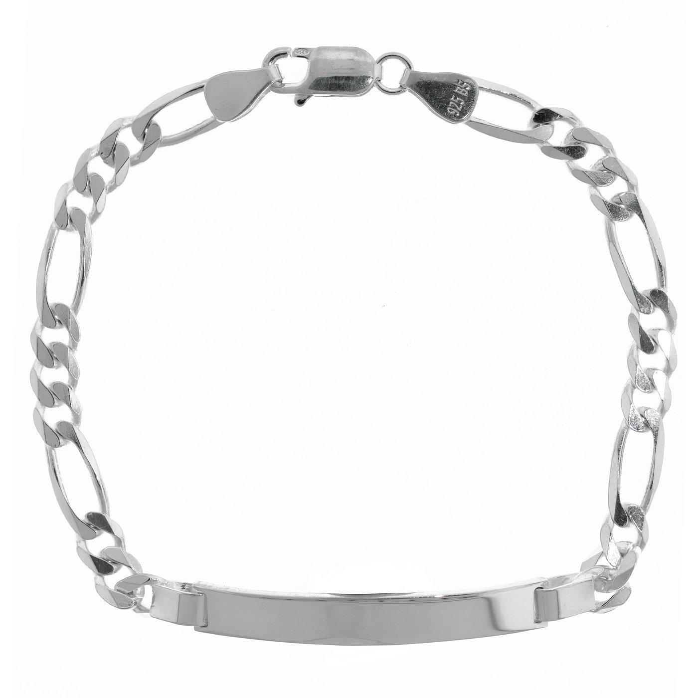 Figaro ID - Figaro Bracelet