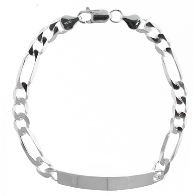 Figaro ID - Figaro Bracelet