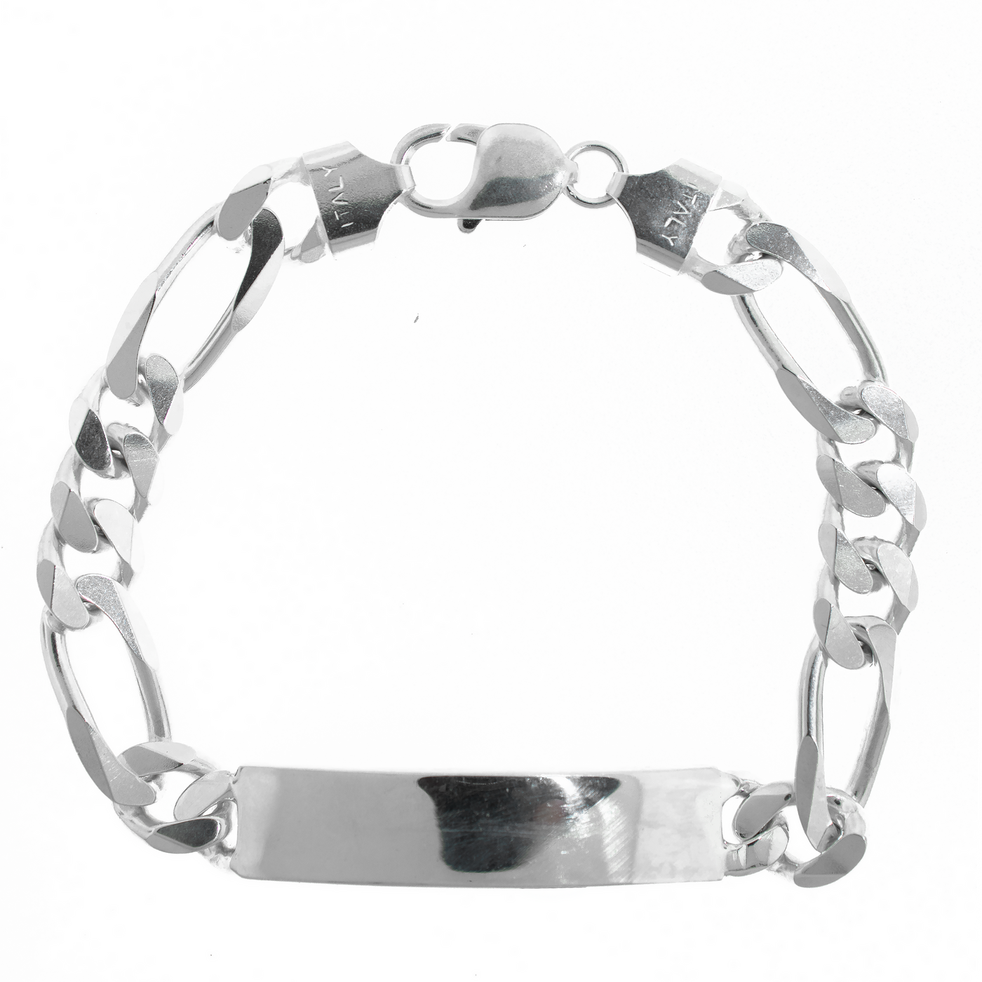 Figaro ID - Figaro Bracelet