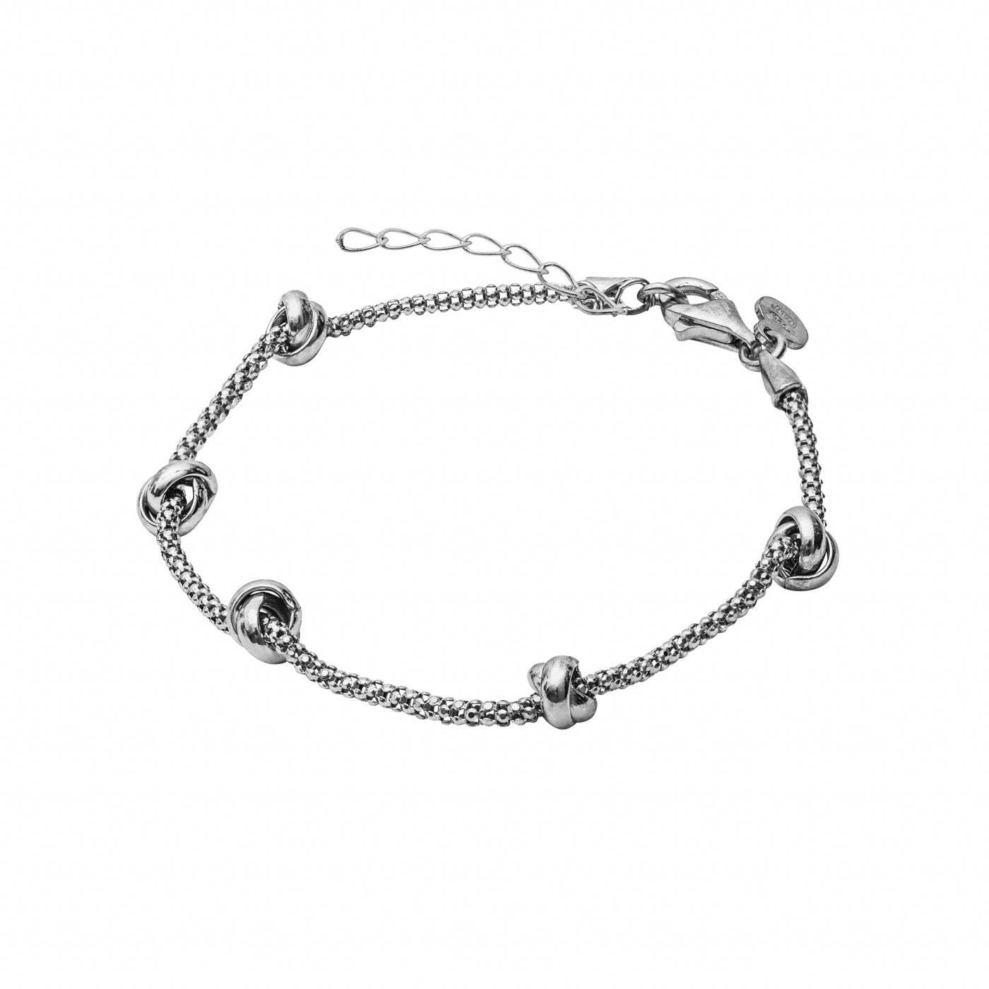 Agalia - Bracelet Tennis