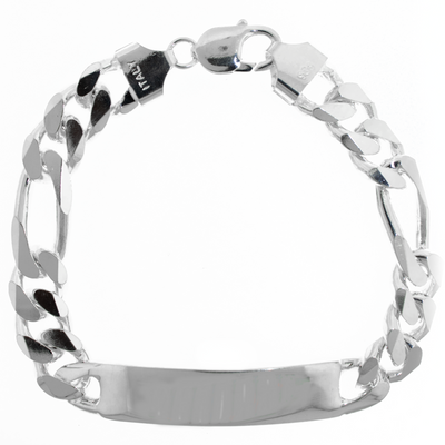 Figaro ID - Figaro Bracelet