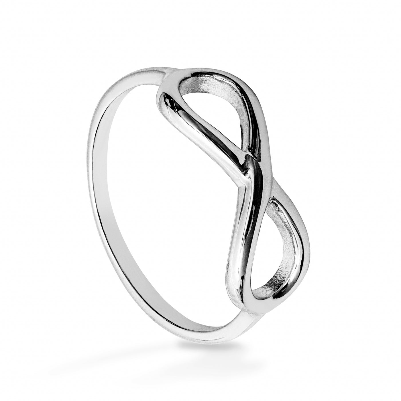 Infini - Bague