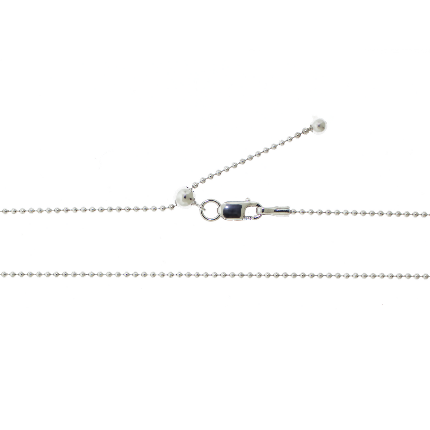 Adjustable Bead Chain