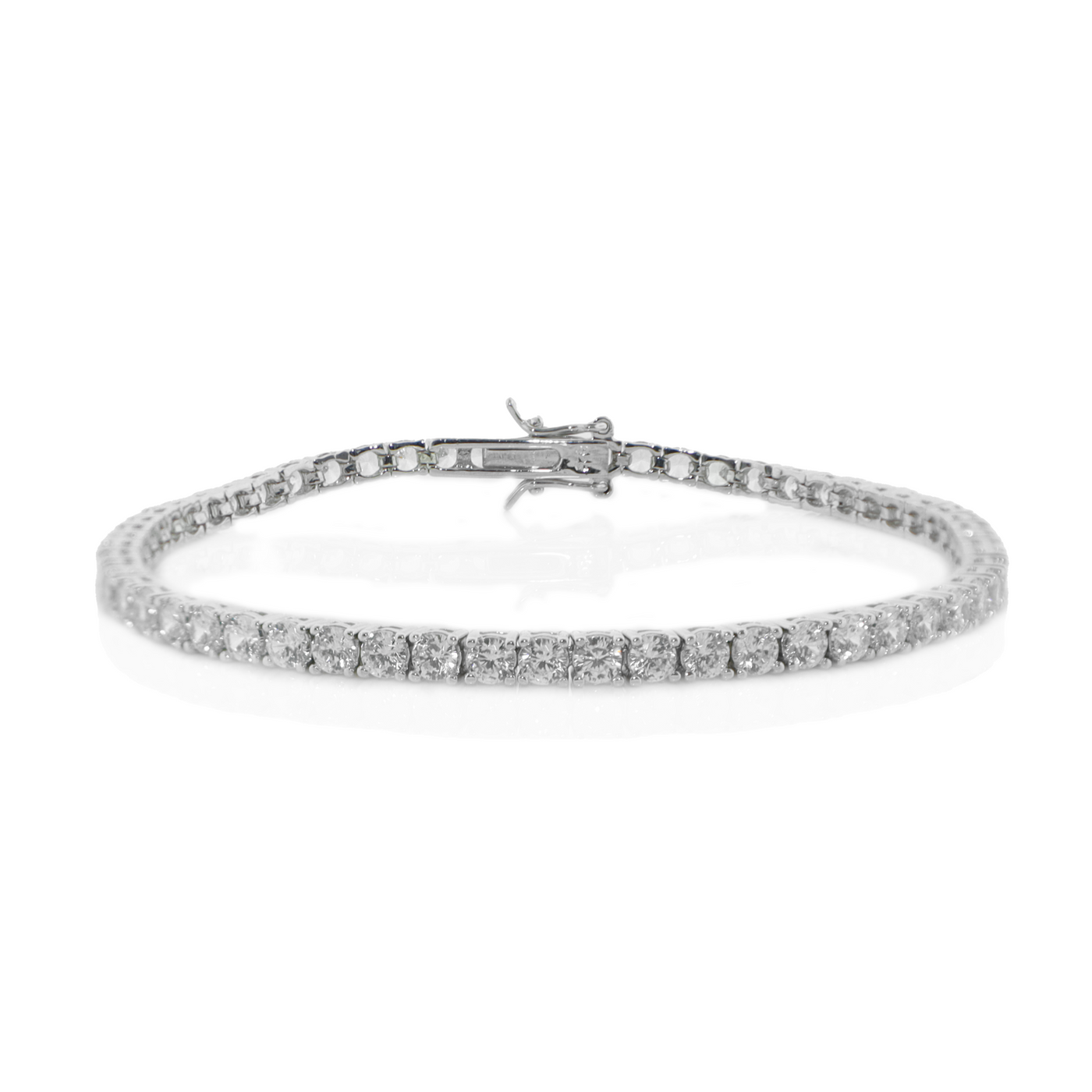 Alena - Bracelet Tennis