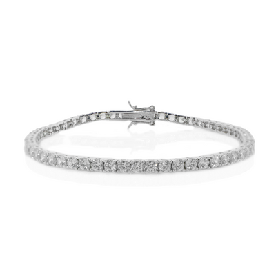 Alena - Bracelet Tennis