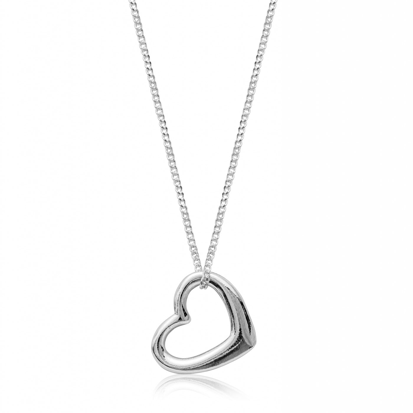 Heart Flex - Necklace