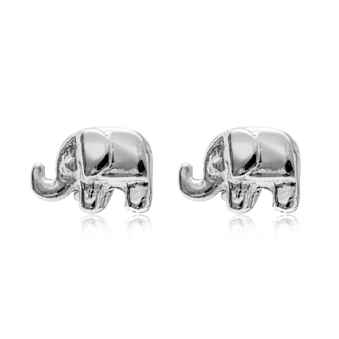 Elephant - Earrings