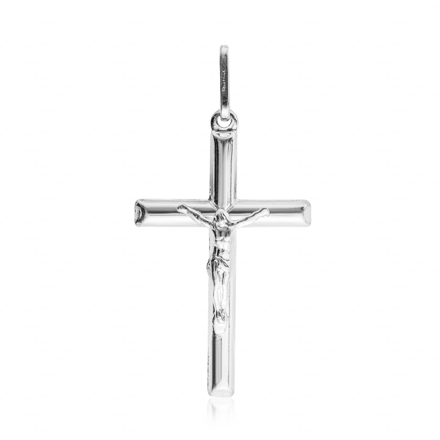 Cross b - Pendant