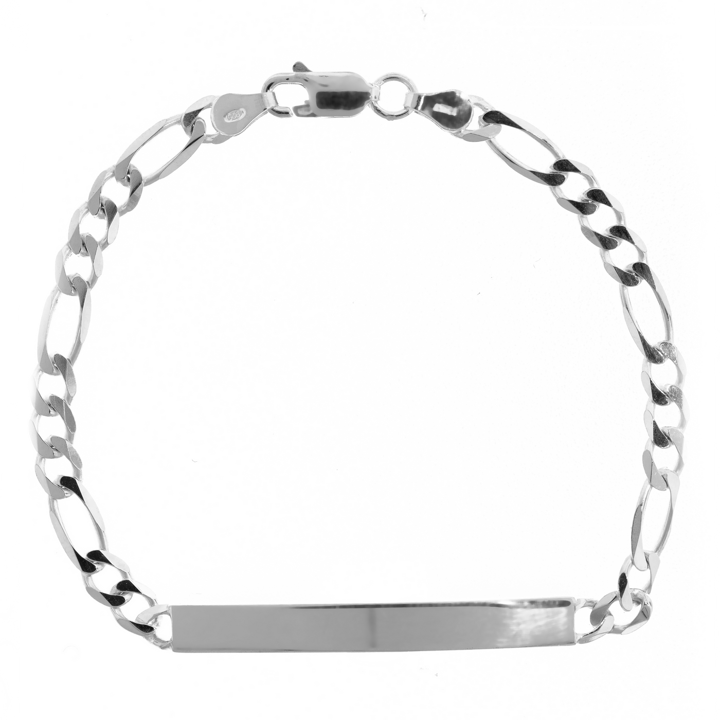 Figaro ID - Figaro Bracelet