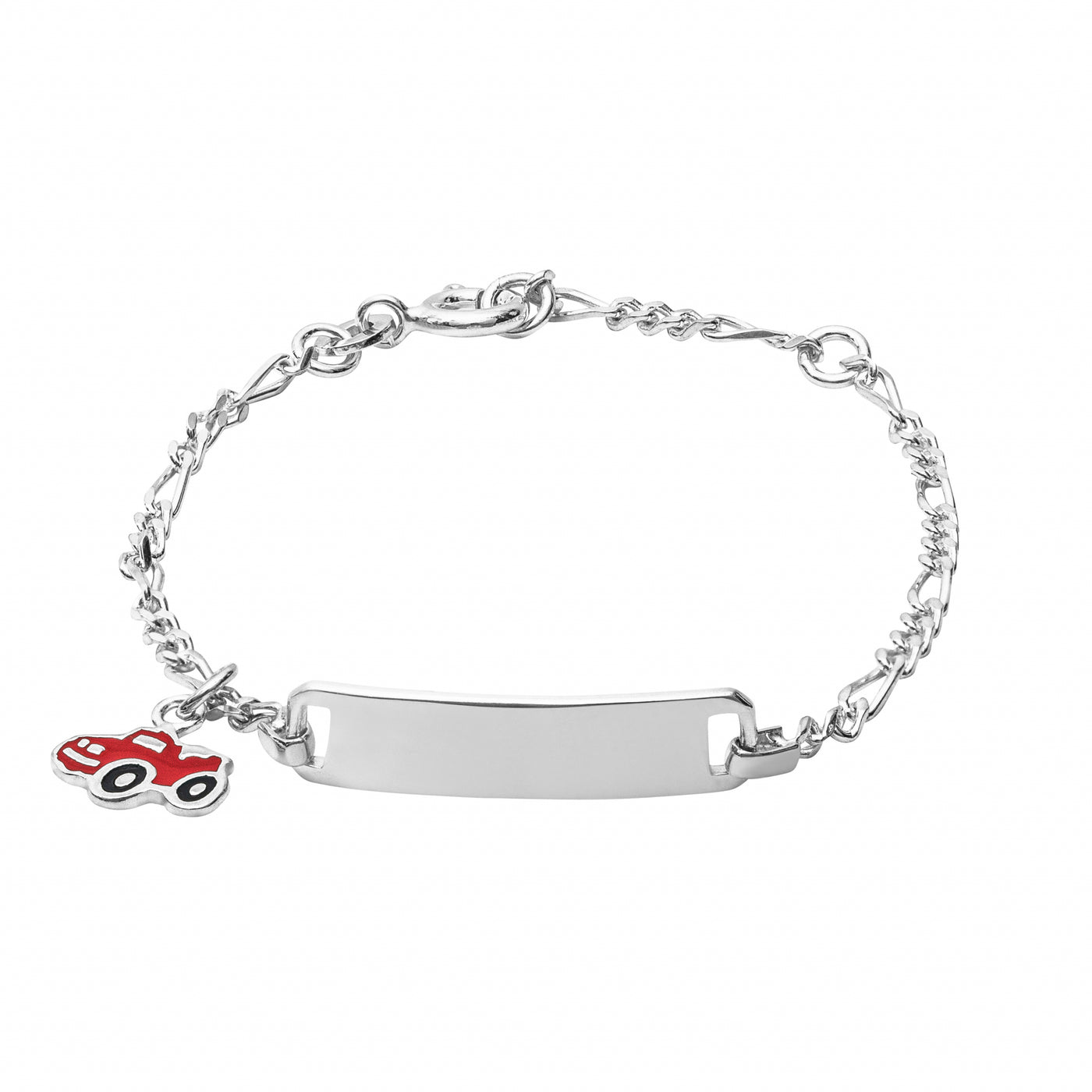 ID de voiture - Bracelet