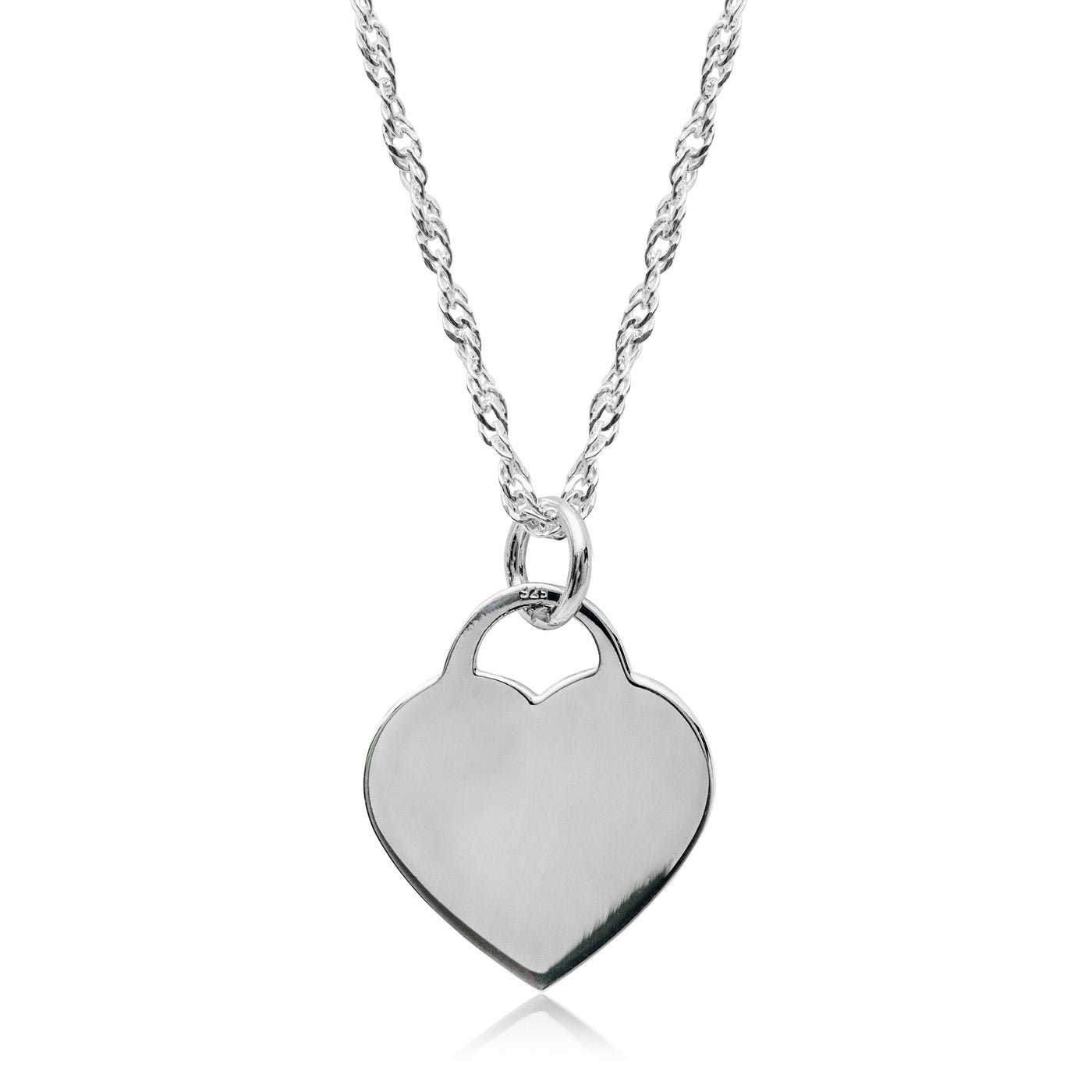 Heart Purse - Necklace