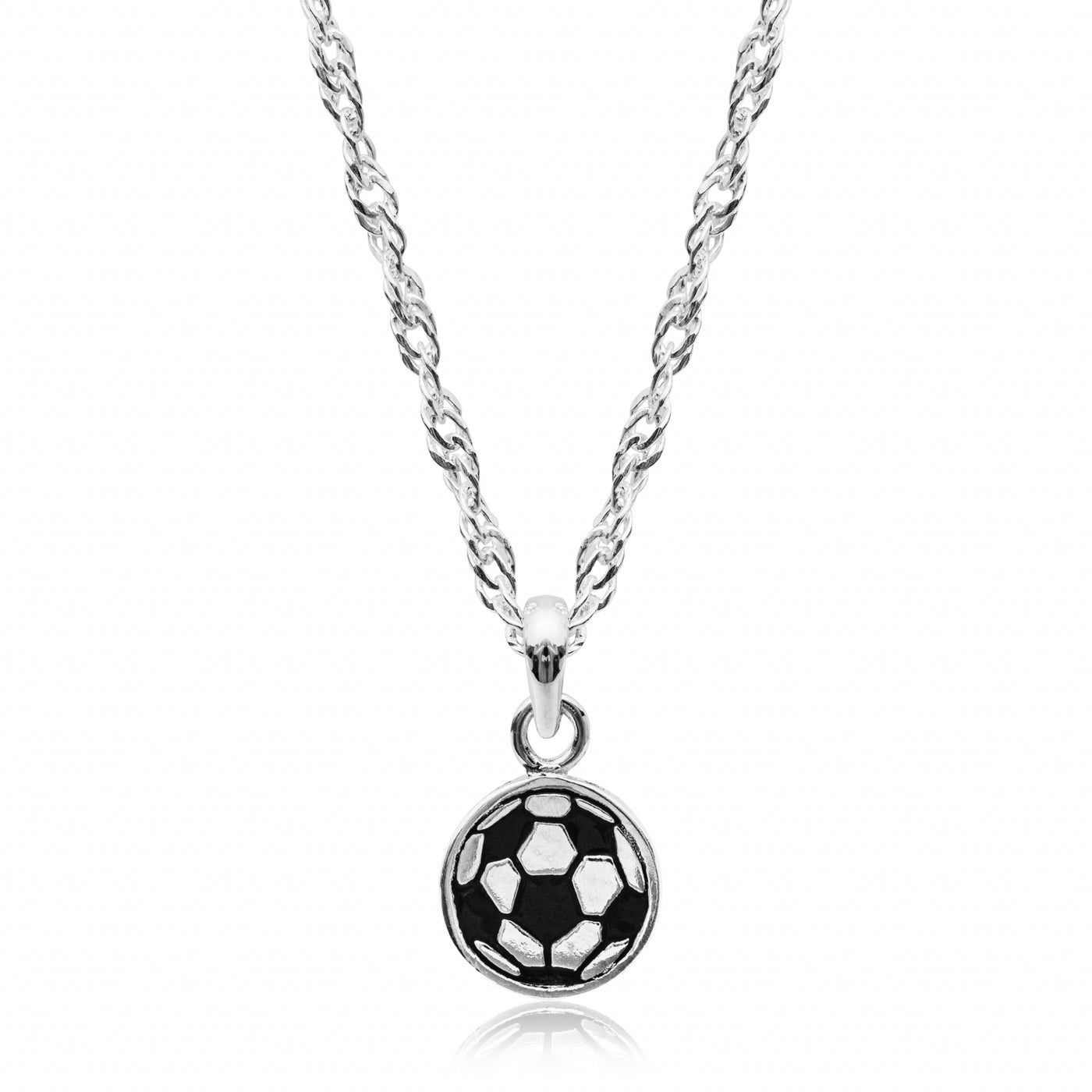 Boule - Collier