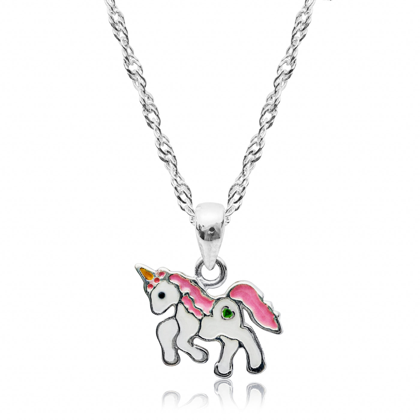 Licorne - Collier