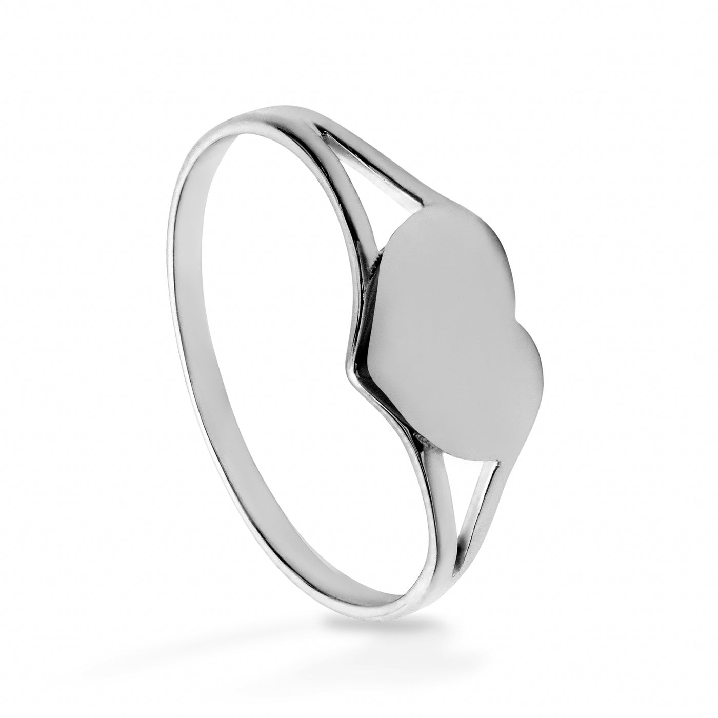 Full Heart - Ring