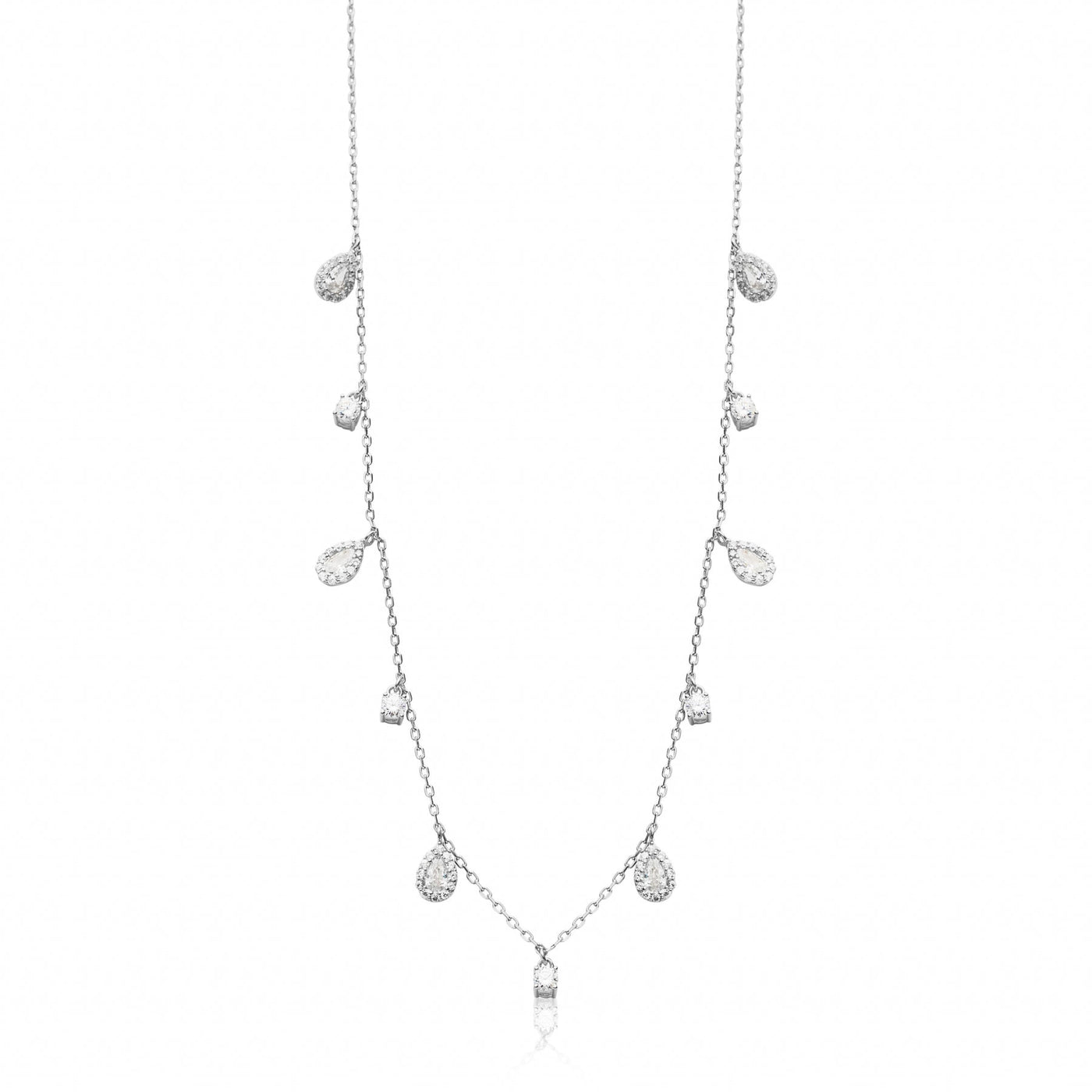 Gaia Drop - Necklace