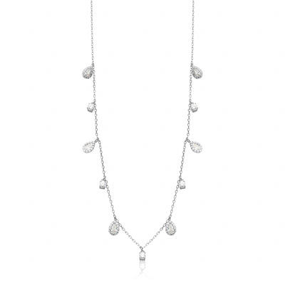 Gaia Drop - Necklace