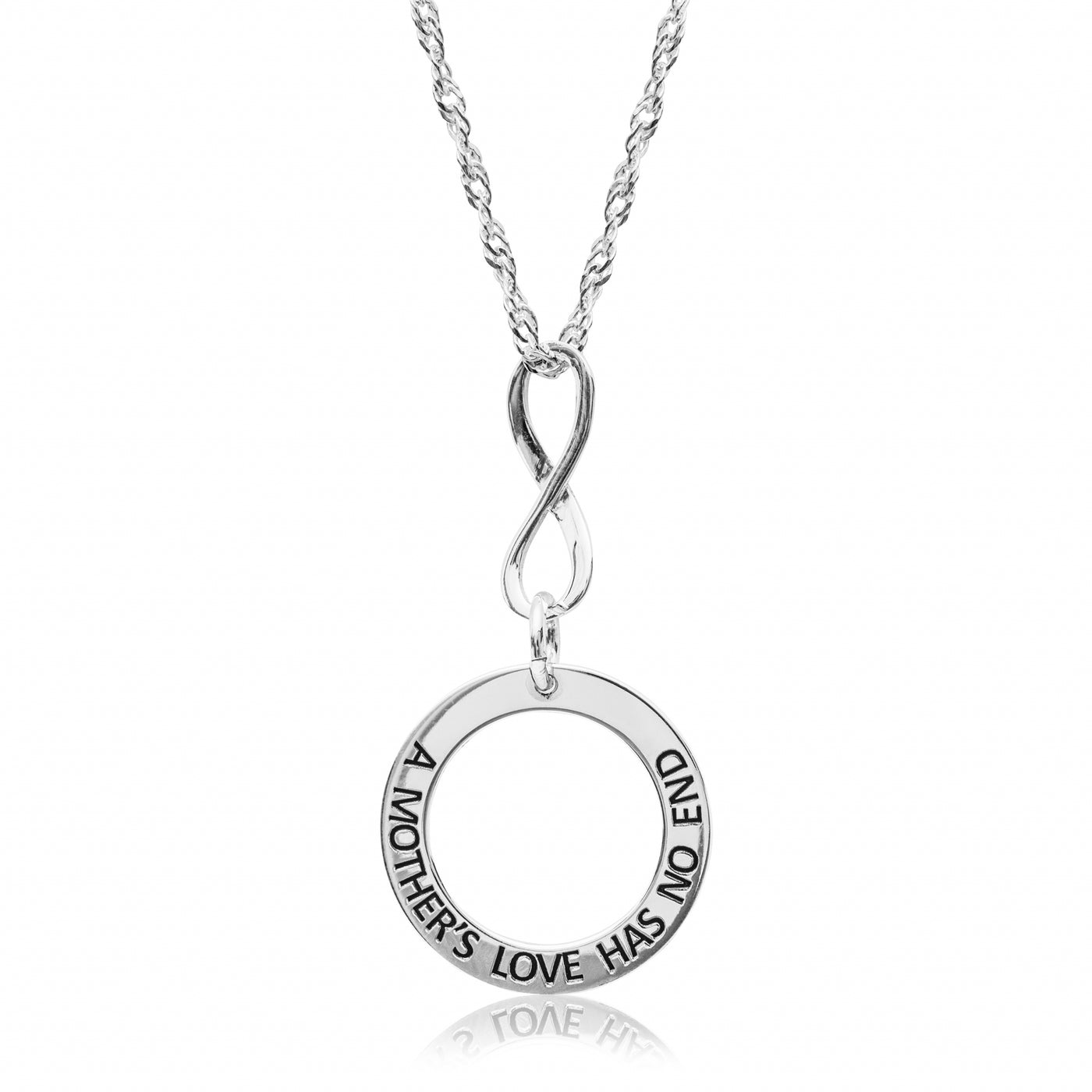 Amour maternel - Collier