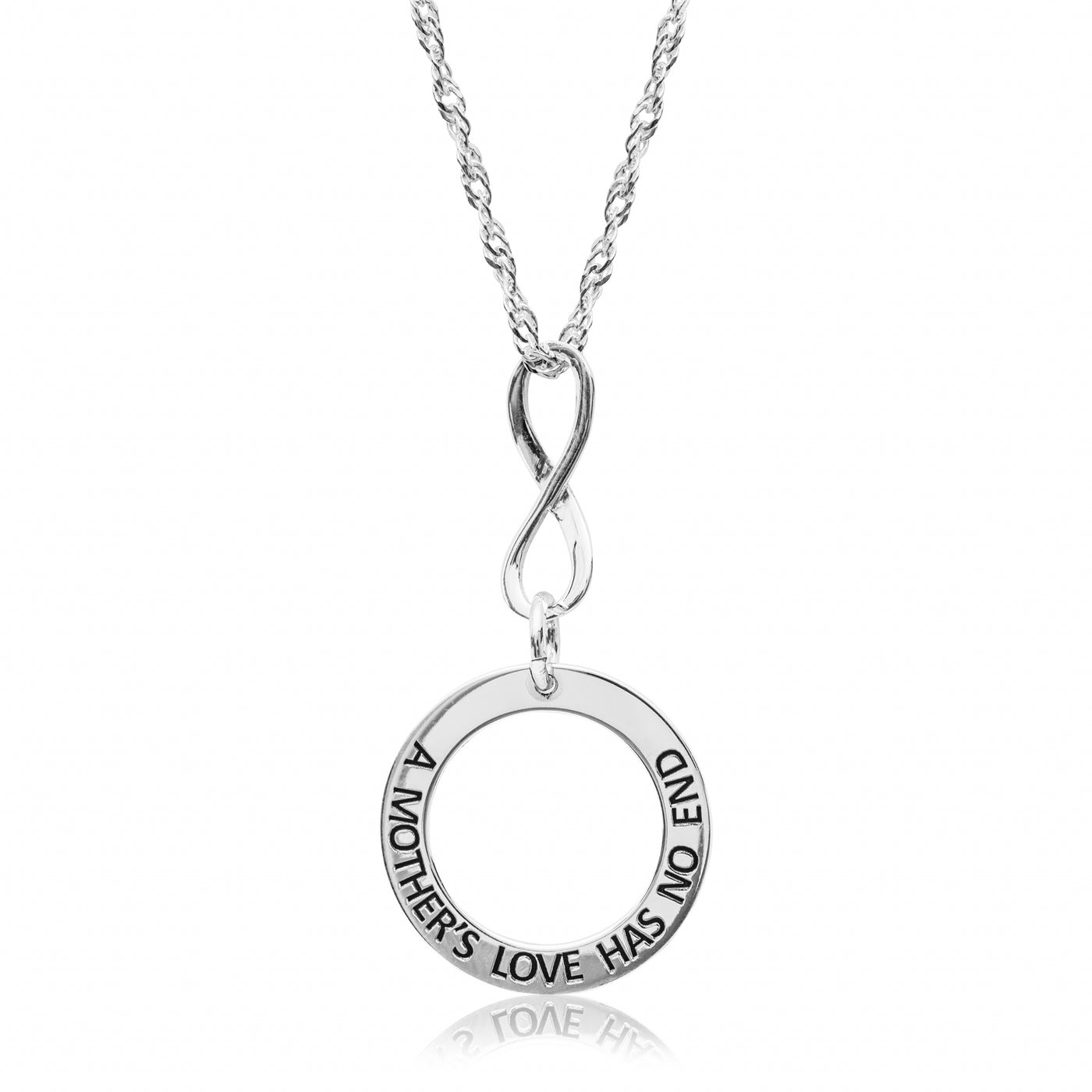 Mother's Love - Necklace
