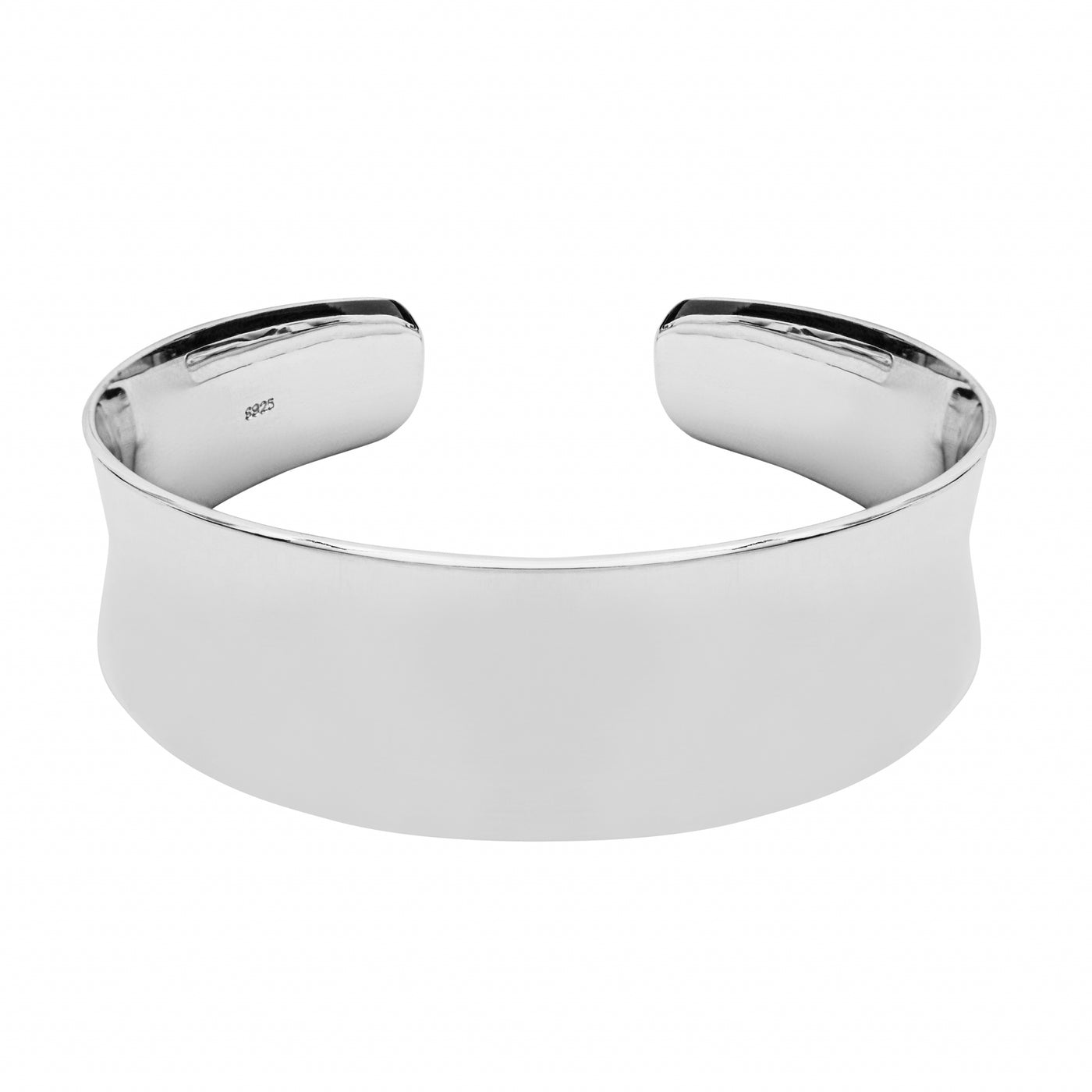 Cleopatra Plain - Bangle