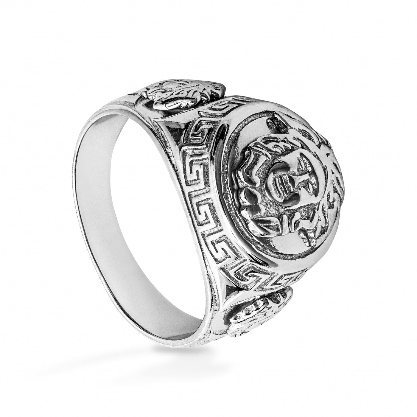 Medusa - Men Ring