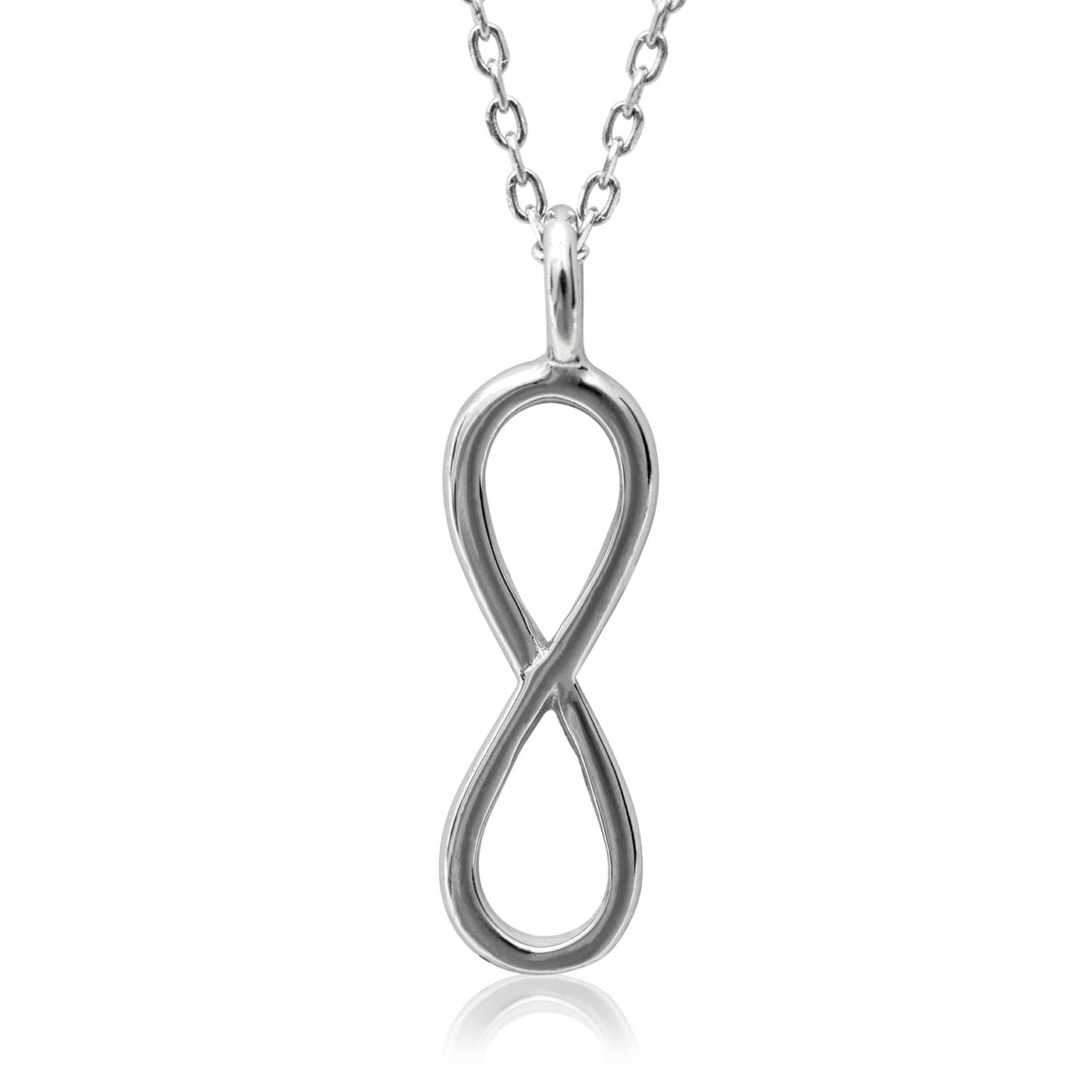 Amour Infini - Collier