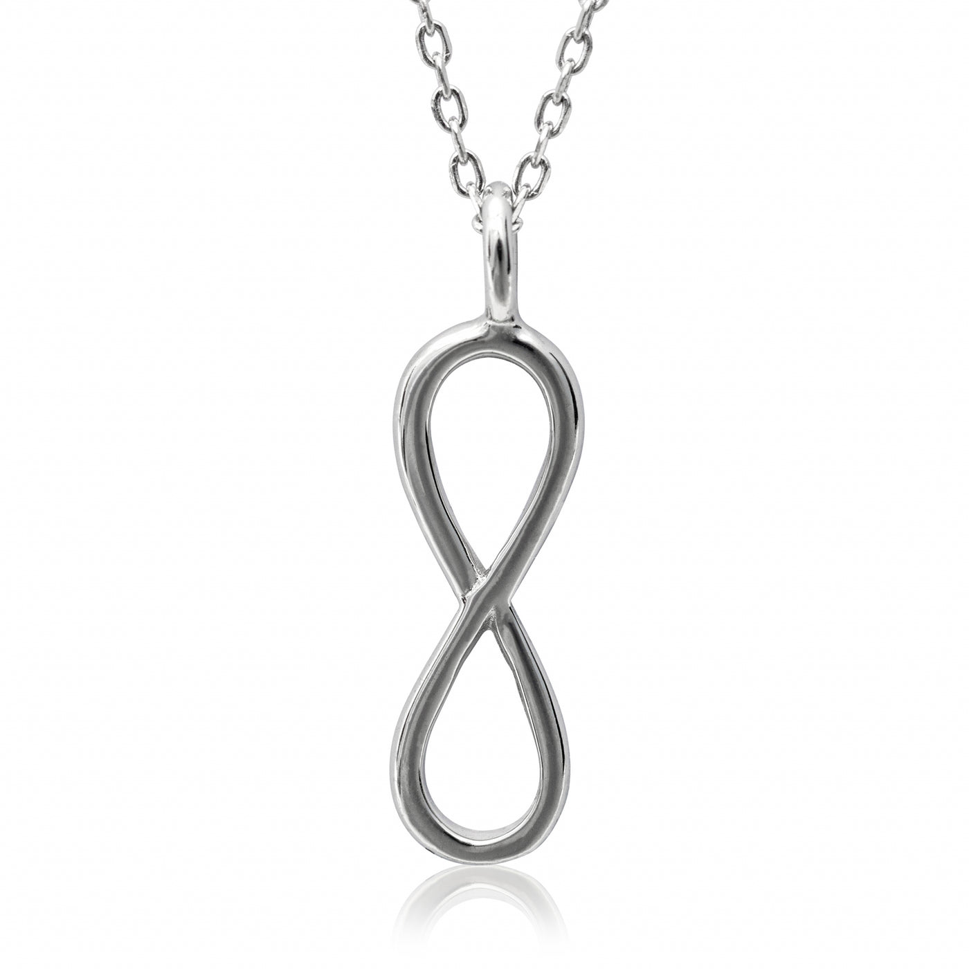 Infinity Love - Necklace