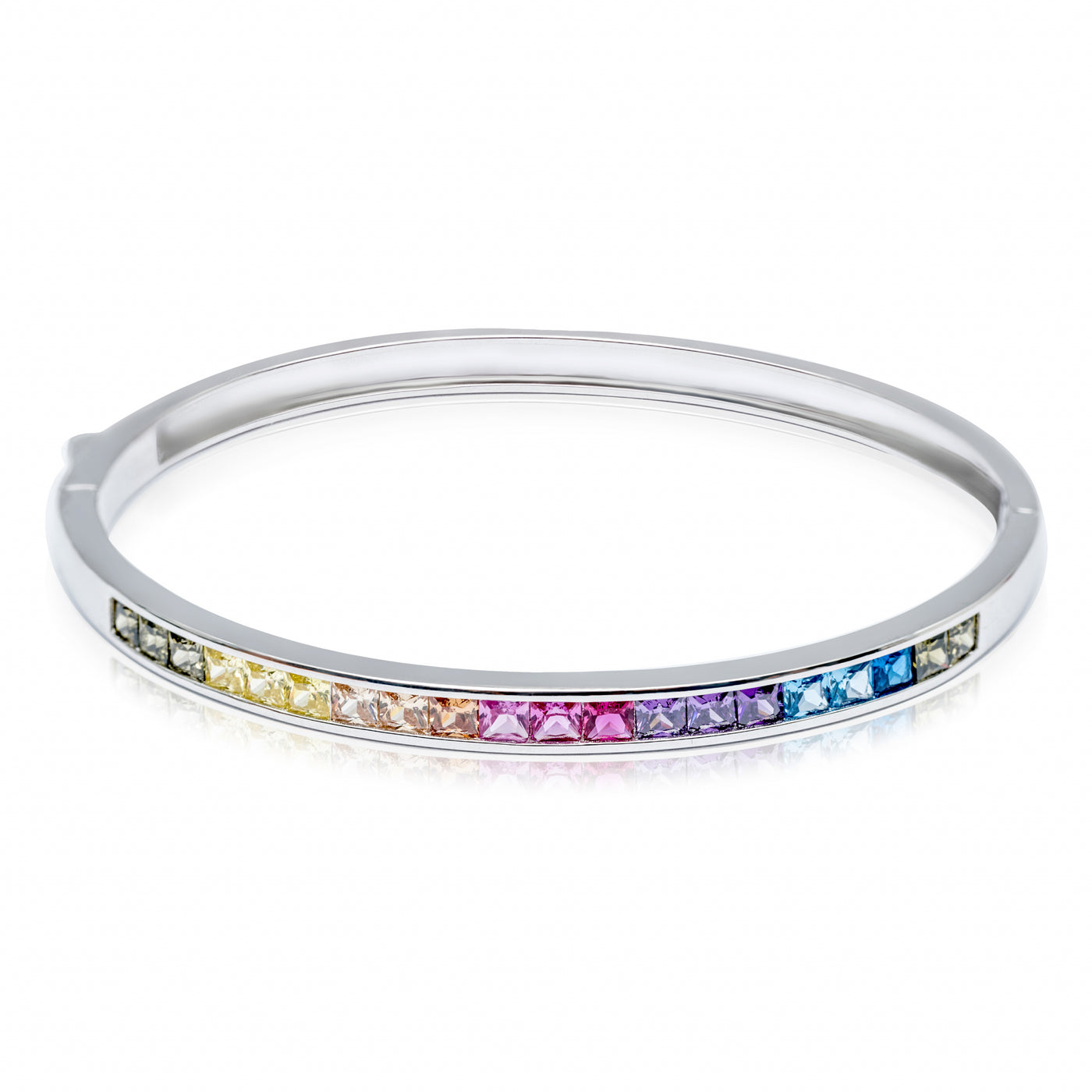 Rainbow - Bangle