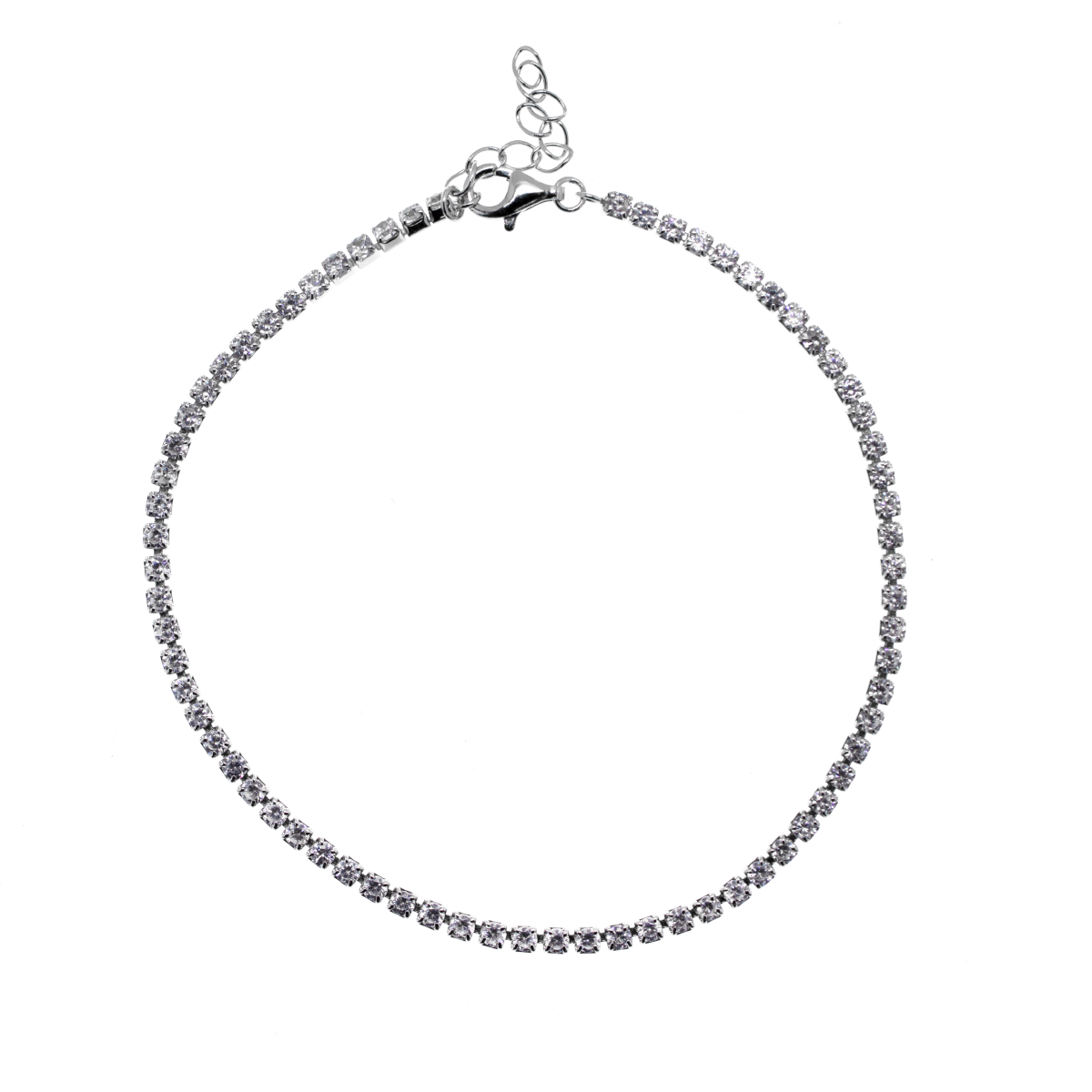 Agnes Micro - Tennis Bracelet