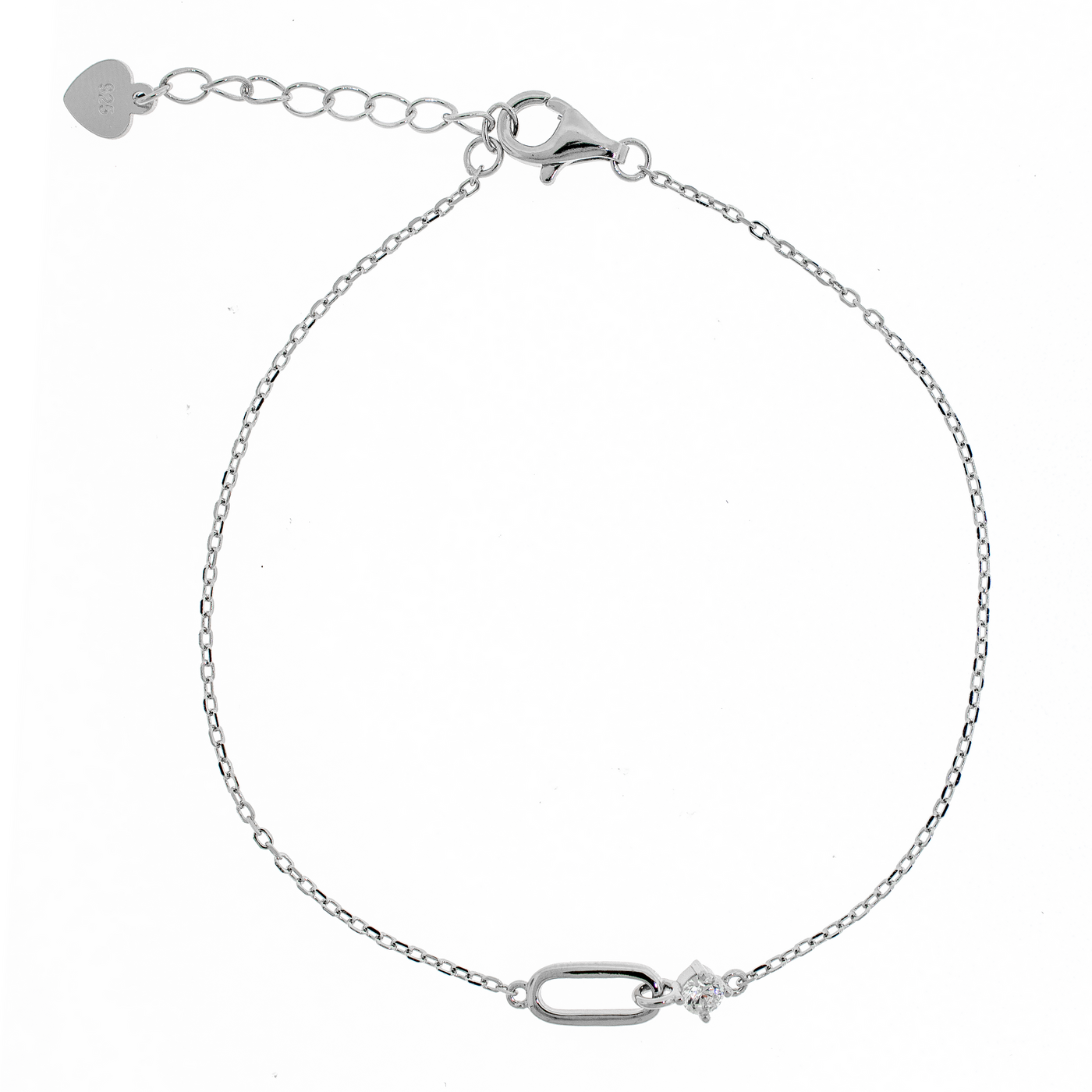 Mini Clip Stone - Bracelet