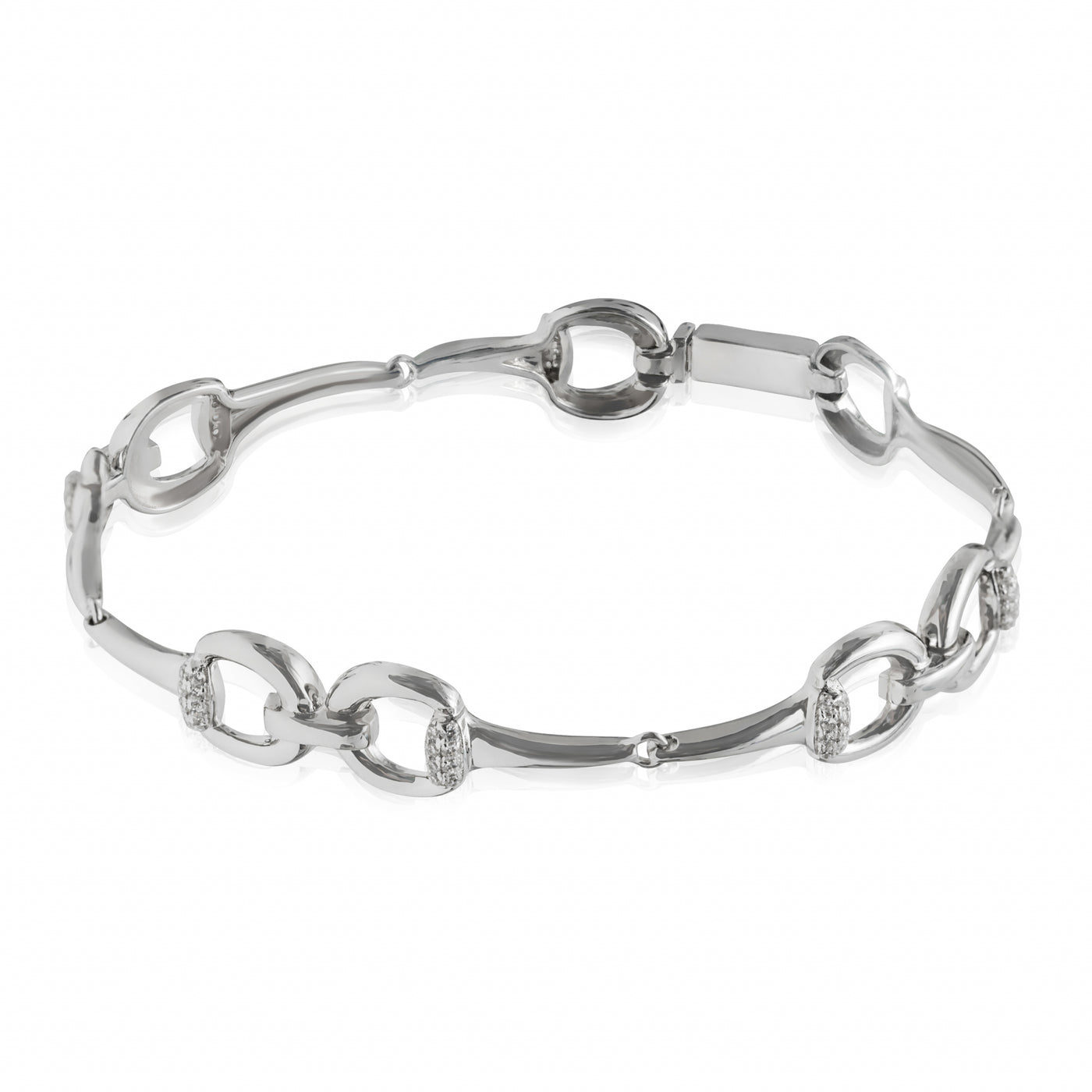 Chained - Bracelet
