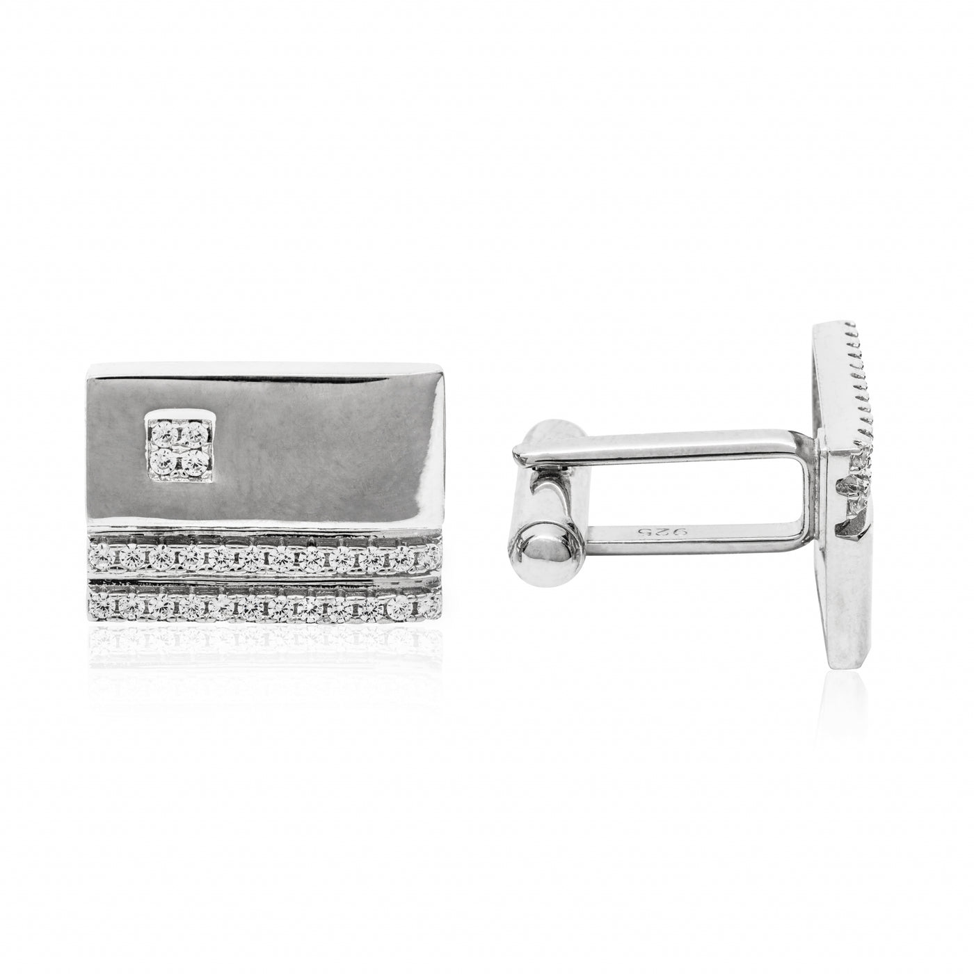 Antoine - Cuff Links