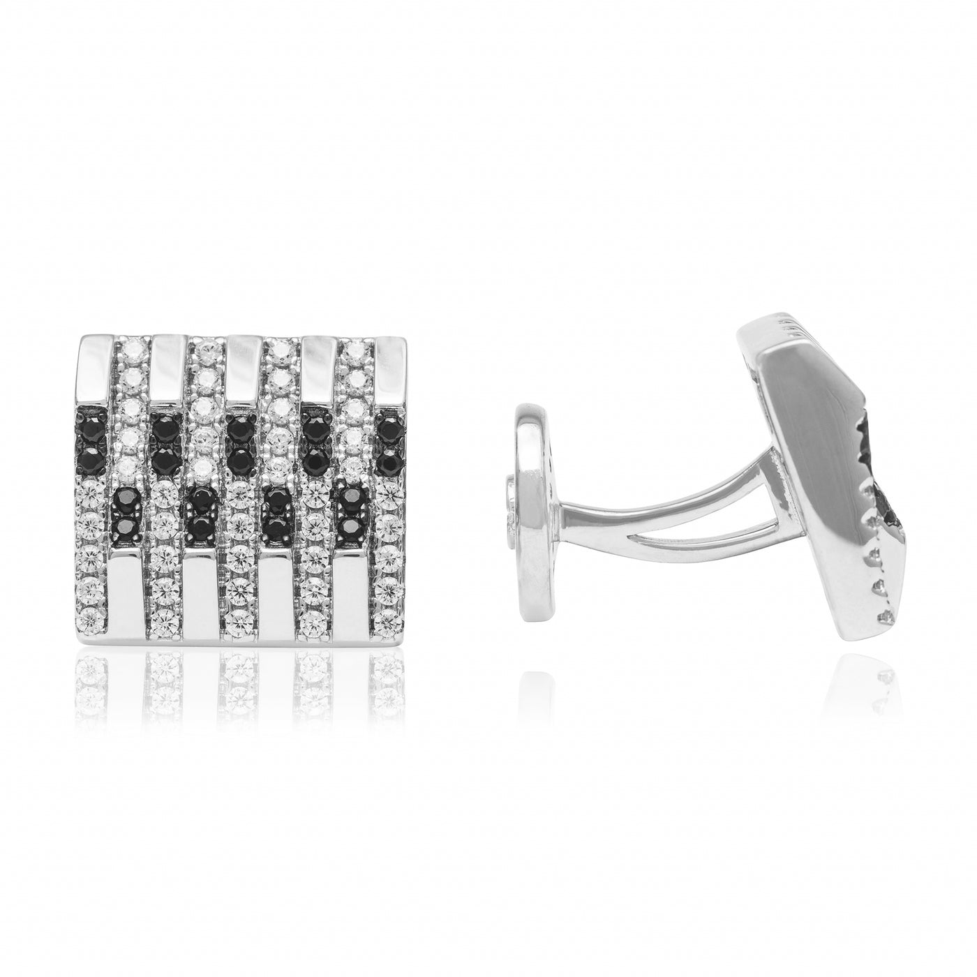 François - Cuff Links
