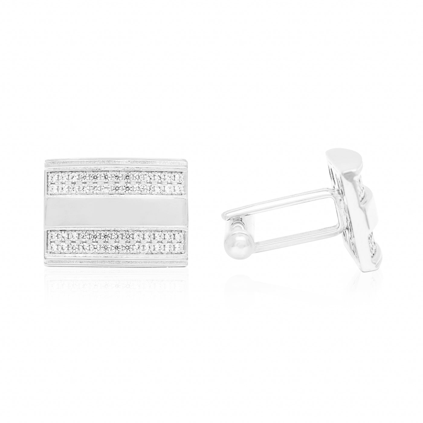 Denis - Cuff Links