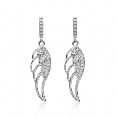 Wings of Fire - Earrings