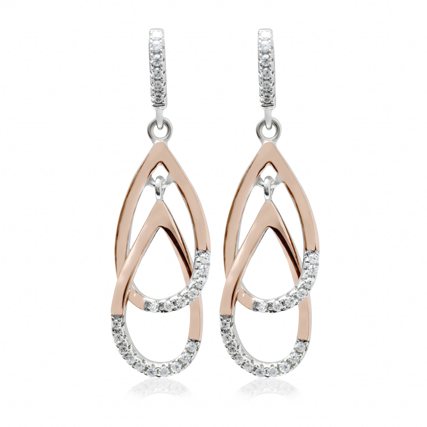 Joint of life - Earrings