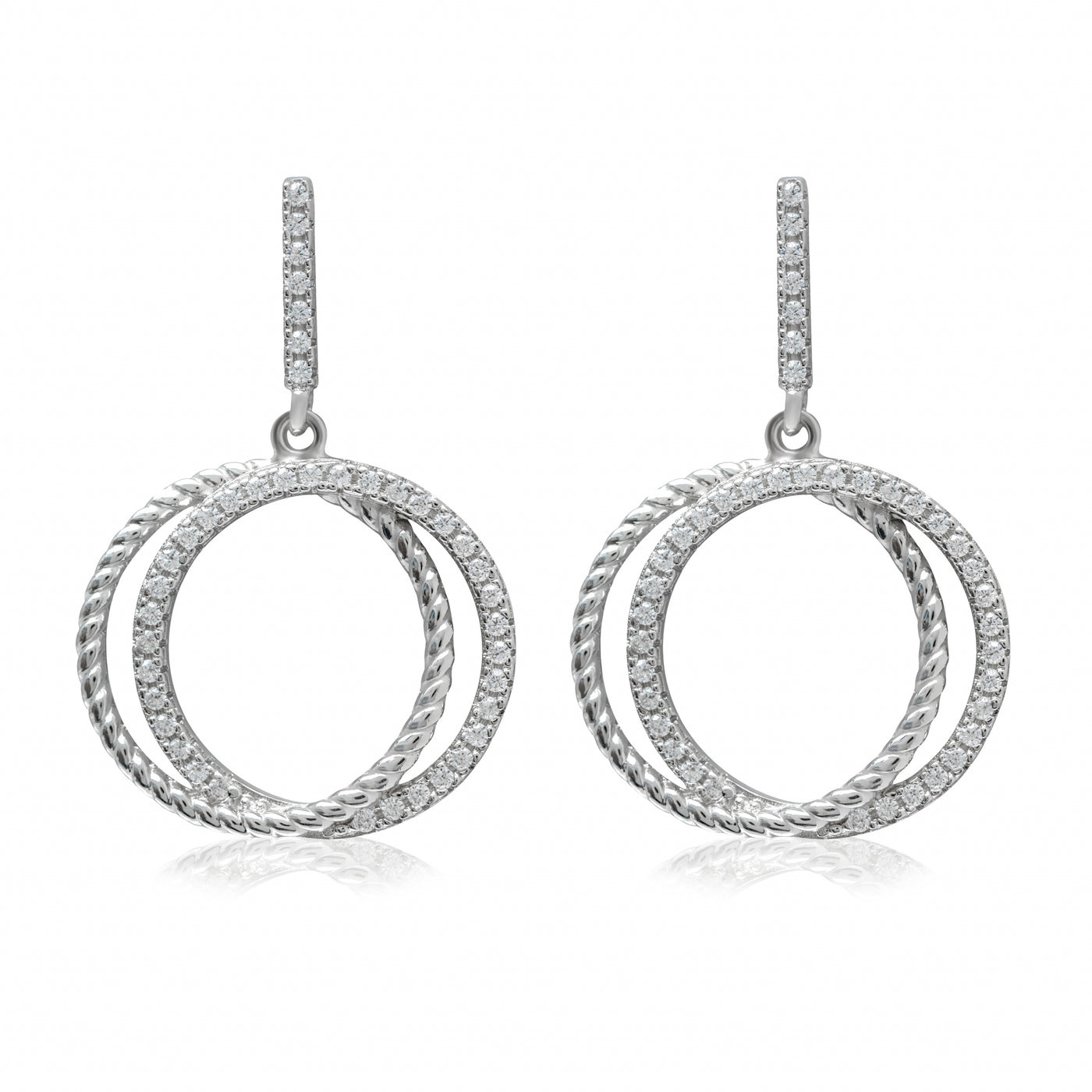 Joint of Faith - Earrings