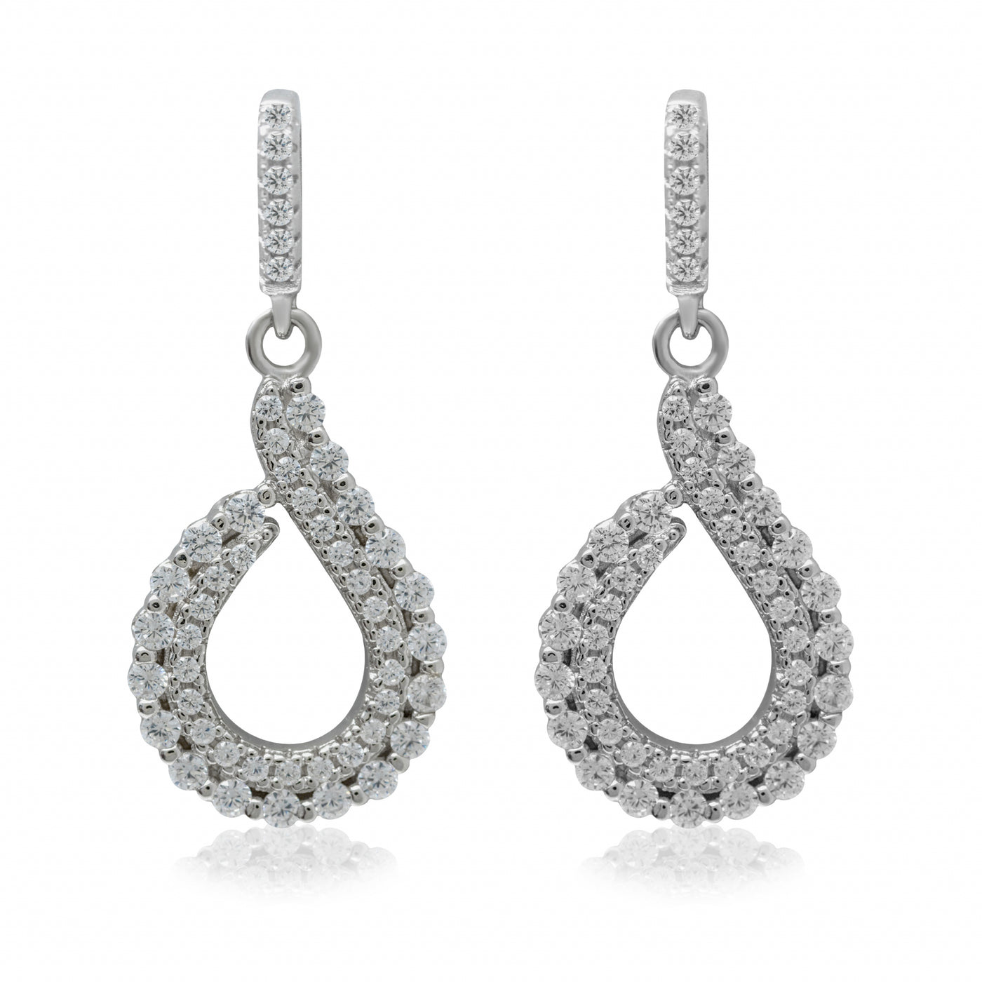 Droplet Birth - Earrings