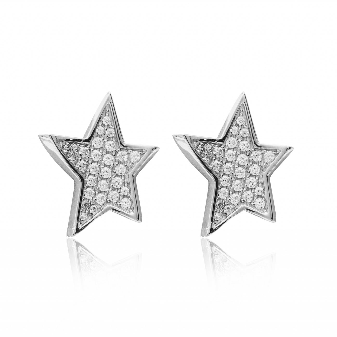 Star - Earrings