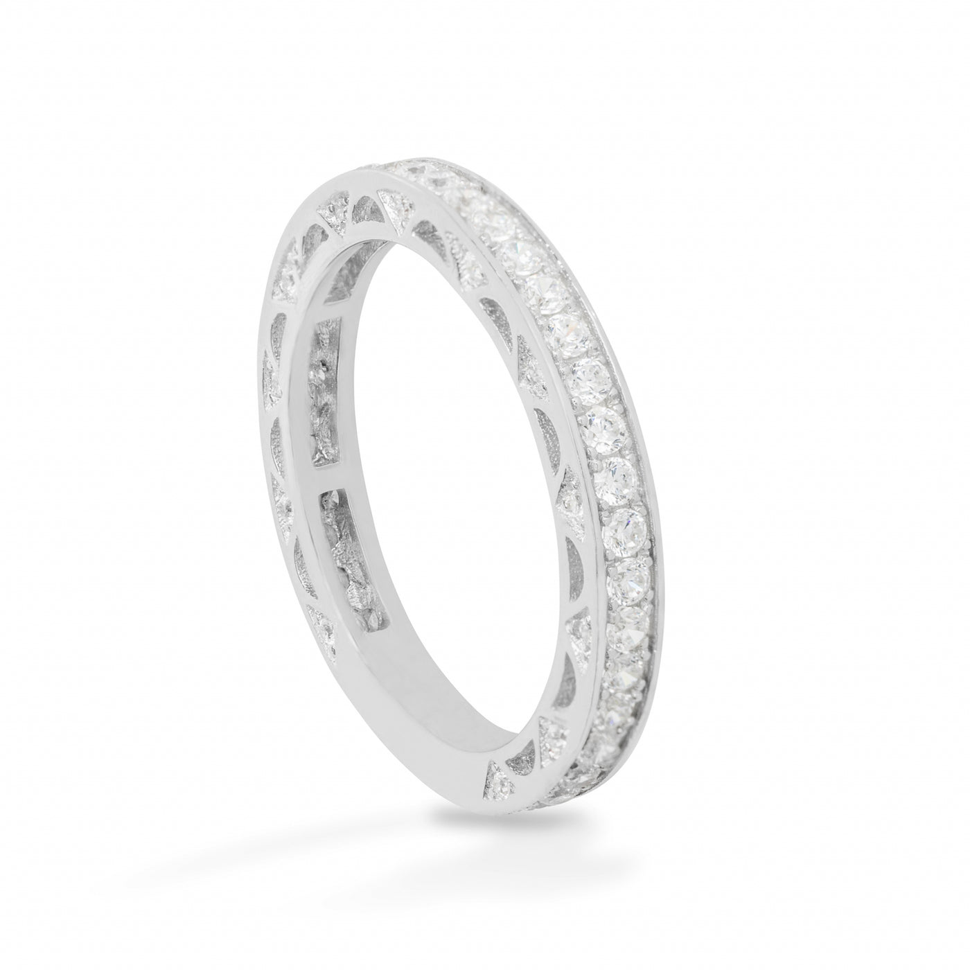 Mathilde Pave - Bague