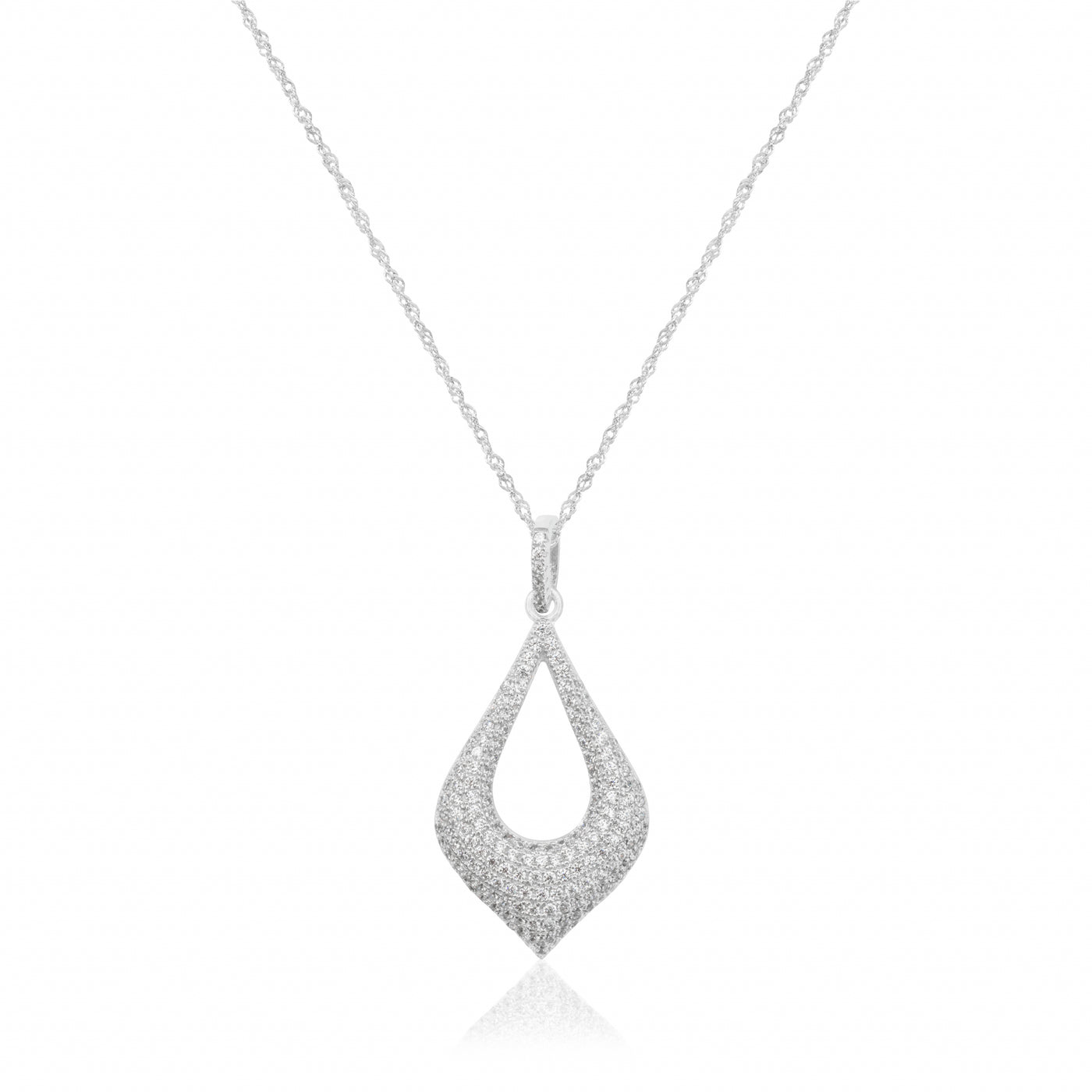 Droplet - Necklace