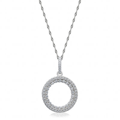 Circle - Necklace