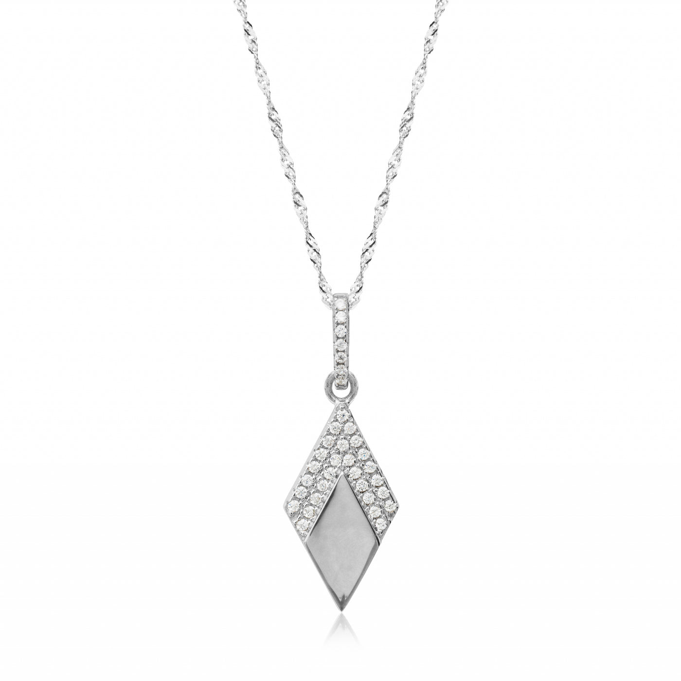 Pendule C Stoned - Collier