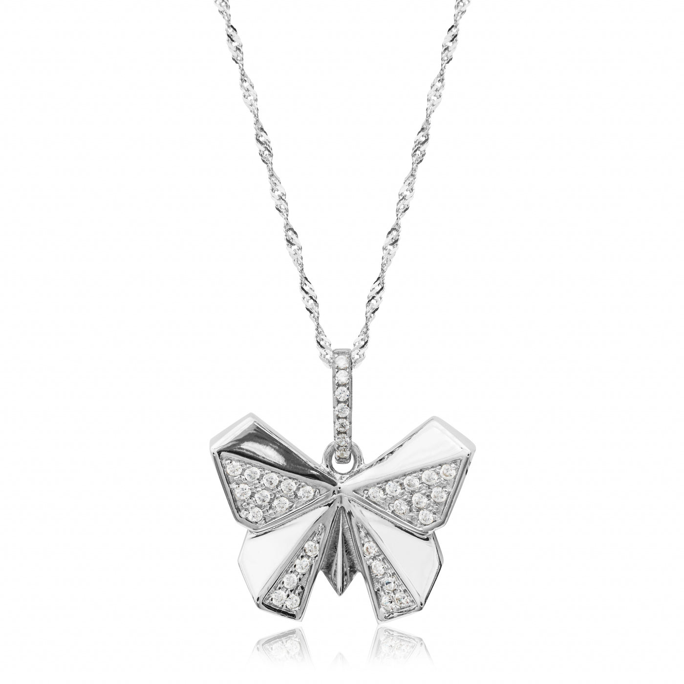 Monarca Prism - Necklace