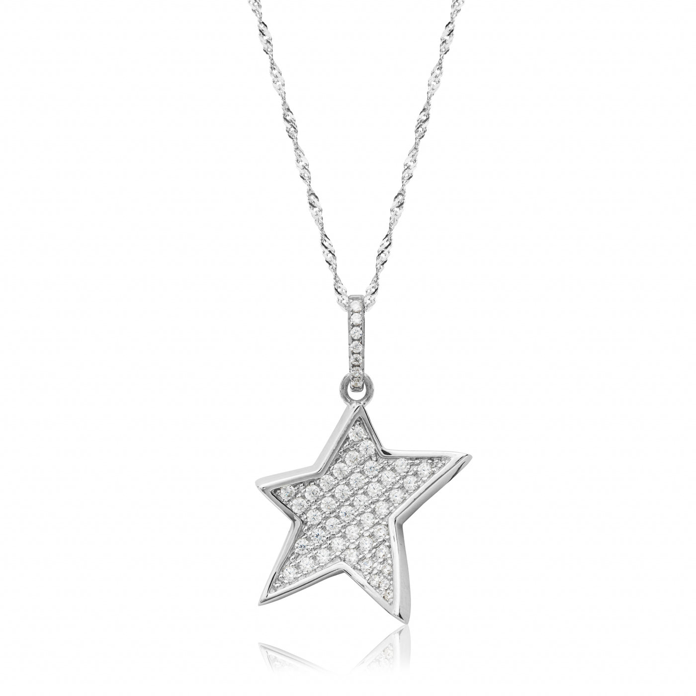 Super Nova - Necklace