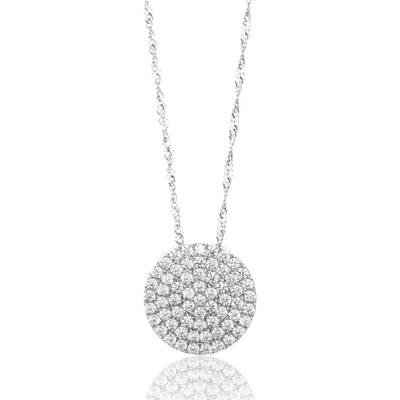 Rond - Collier